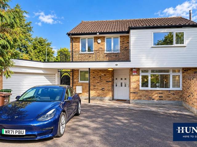 Manor Road, Cheam, Sutton SM2, 3 bed detached house to rent, £2,800 pcm | PrimeLocation