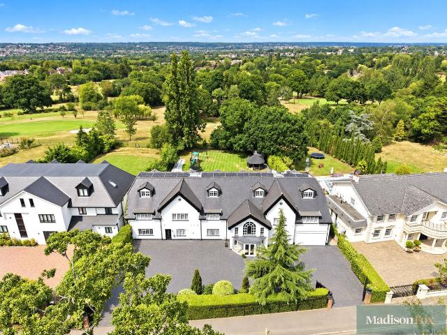 Manor Road, Chigwell, Essex IG7, 10 bed detached house to rent, £12,000 pcm | PrimeLocation