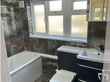 Chippenham, Wiltshire county, Southdowns