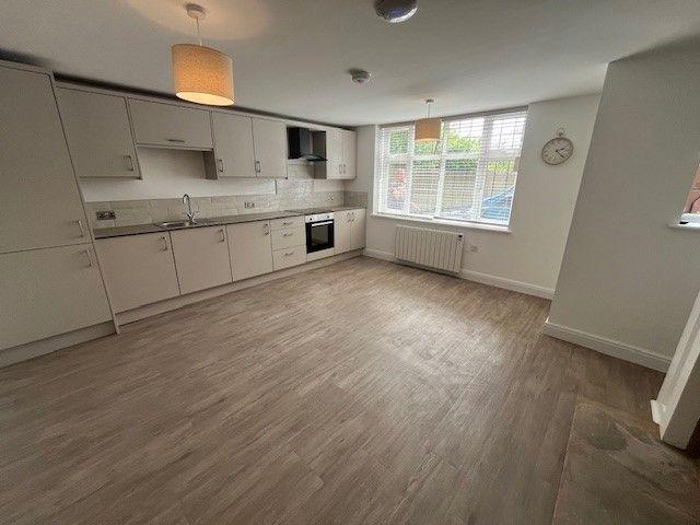Manor Road, Derby DE23, 1 bed flat to rent, £925 pcm | PrimeLocation