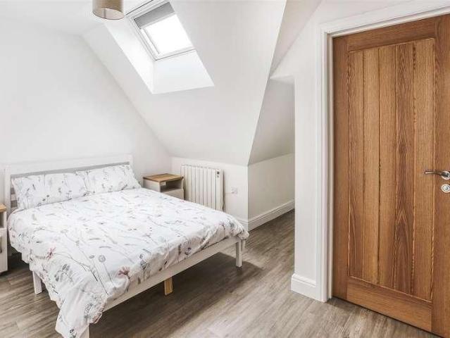 Manor Road, Derby, DE23