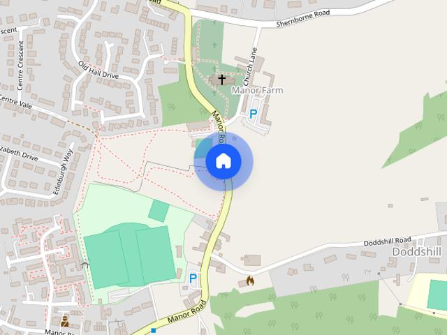 Manor Road, Dersingham