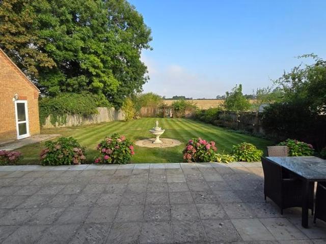Manor Road, Folksworth PE7, 5 bed detached house to rent, £2,700 pcm | PrimeLocation