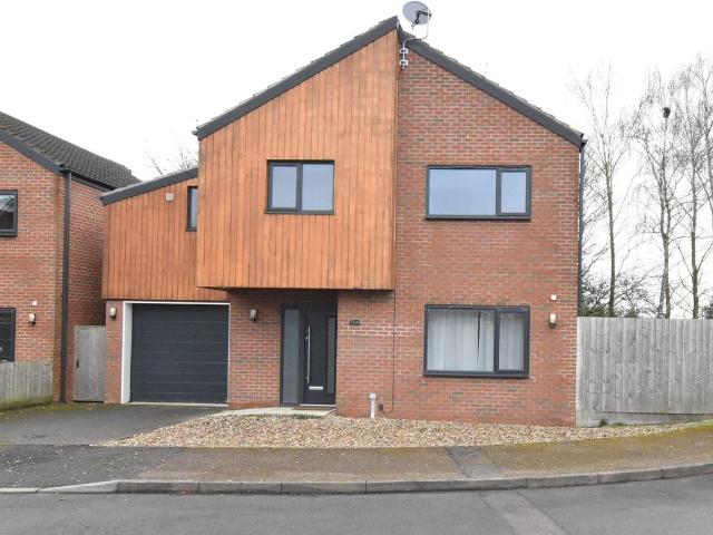 Manor Road, Griston IP25, 4 bed detached house to rent, £1,850 pcm | PrimeLocation