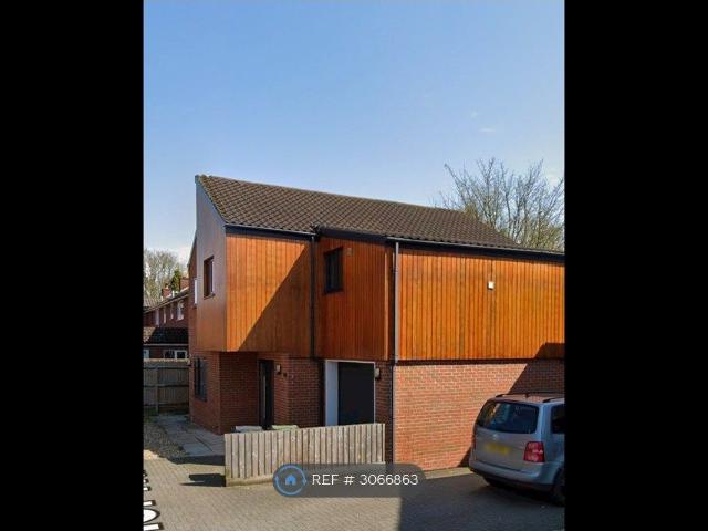 Manor Road, Griston, Thetford IP25, 4 bed detached house to rent, £1,900 pcm | PrimeLocation