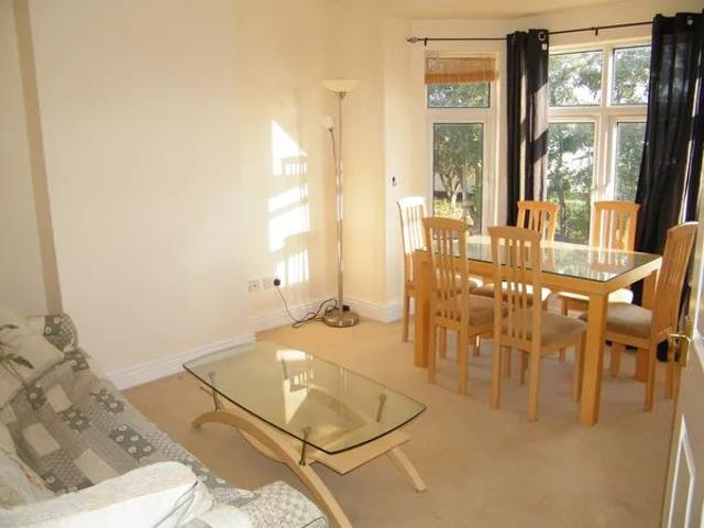 Manor Road Hunstanton