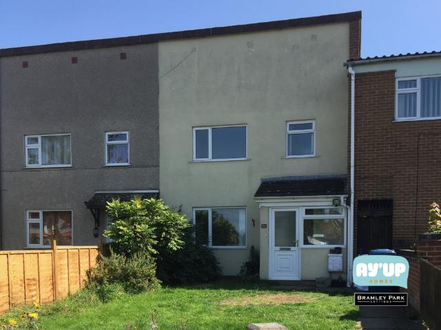 Manor Road, Keyworth, Nottingham NG12, 3 bed terraced house to rent, £1,200 pcm | PrimeLocation