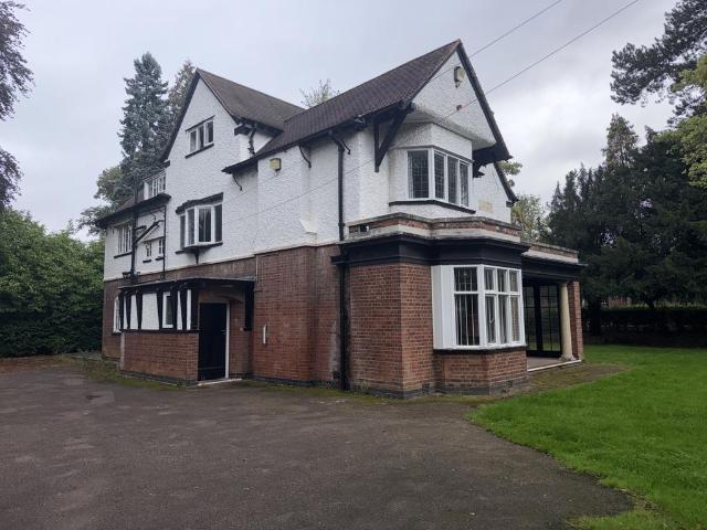 Manor Road, Leicester LE2 1 bed in a flat share to rent £650 pcm £150 pw