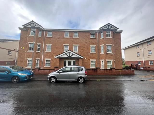 Manor Road, Levenshulme, Manchester M19, 1 bed flat to rent, £850 pcm | PrimeLocation