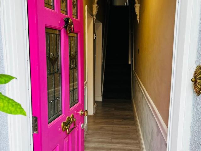 Manor Road, Rugby CV21, 5 bed terraced house to rent, £500 pcm | PrimeLocation