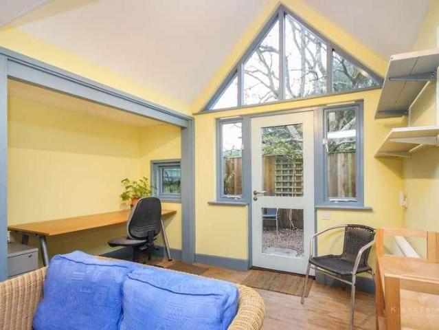 Manor Road, Rusthall, TN4