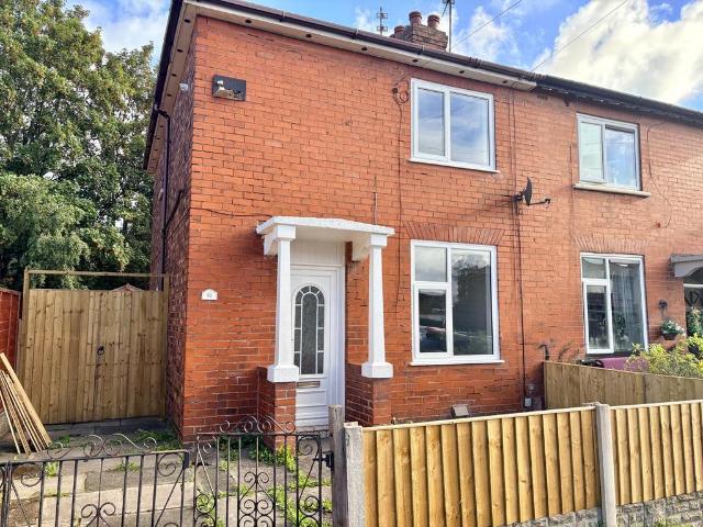 Manor Road, St. Helens, WA11 3 bed house to rent £995 pcm £230 pw