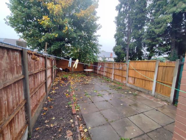 Manor Road, Stechford, Birmingham B33, 3 bed terraced house to rent, £1,375 pcm | PrimeLocation