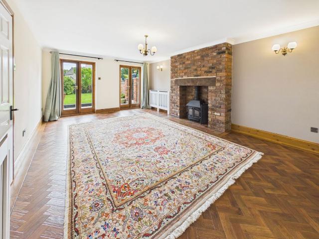 Manor Road, Swindon Village GL51, 4 bed property to rent, £2,500 pcm | PrimeLocation