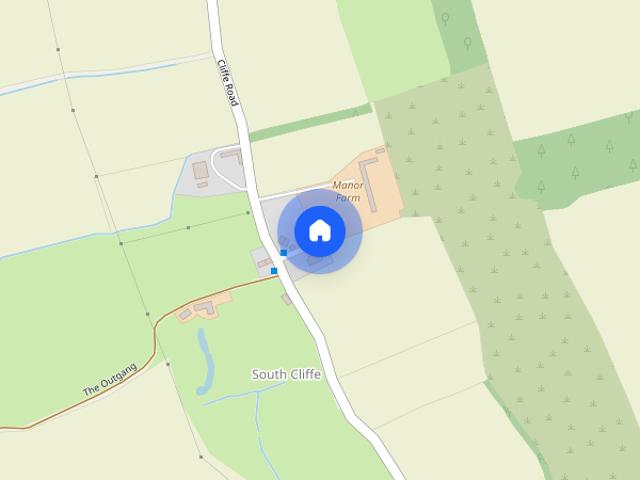 Manor Road, South Cliffe, East Yorkshire, YO43 4UY