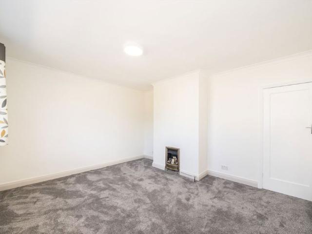 Manor Road, TW2, London