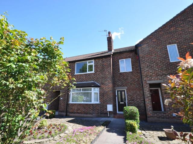 Manor Road, Wallasey CH44, 2 bed flat to rent, £950 pcm | PrimeLocation