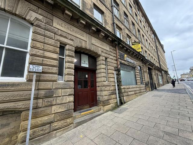 Manor Row, Bradford BD1, 1 bed property to rent, £650 pcm | PrimeLocation