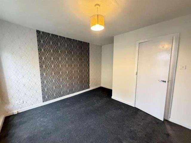 Manor Row, Bradford, BD1