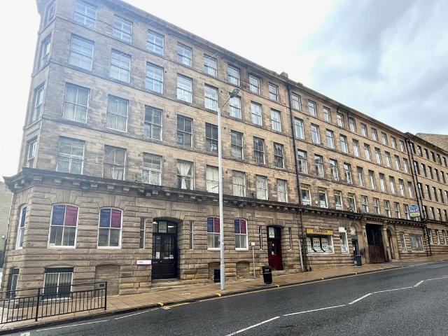 Manor Row, Netherwood Chambers BD1, 1 bed flat to rent, £650 pcm | PrimeLocation