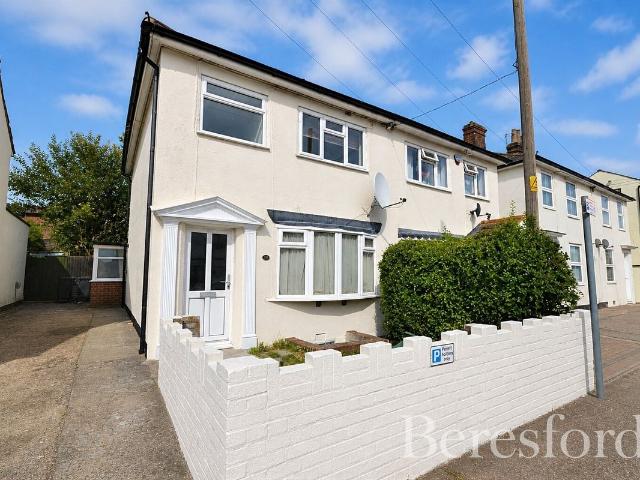 Manor Street CM7, 3 bed semi detached house to rent, £1,425 pcm | PrimeLocation