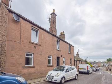 Manor Street, Forfar, Angus DD8, 1 bed flat to rent, £425 pcm | PrimeLocation
