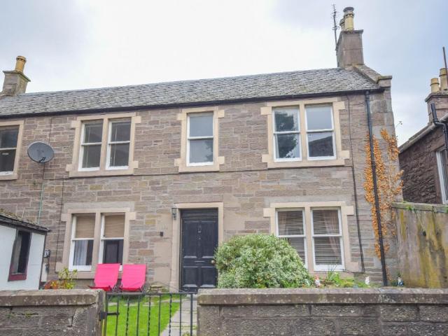 Manor Street, Forfar, Angus DD8, 2 bed flat to rent, £650 pcm | PrimeLocation