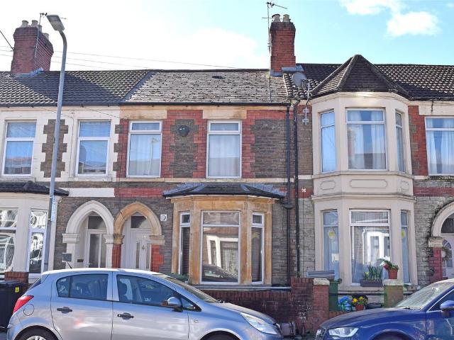 Manor Street, Heath, Cardiff. CF14, 4 bed terraced house to rent, £2,000 pcm | PrimeLocation