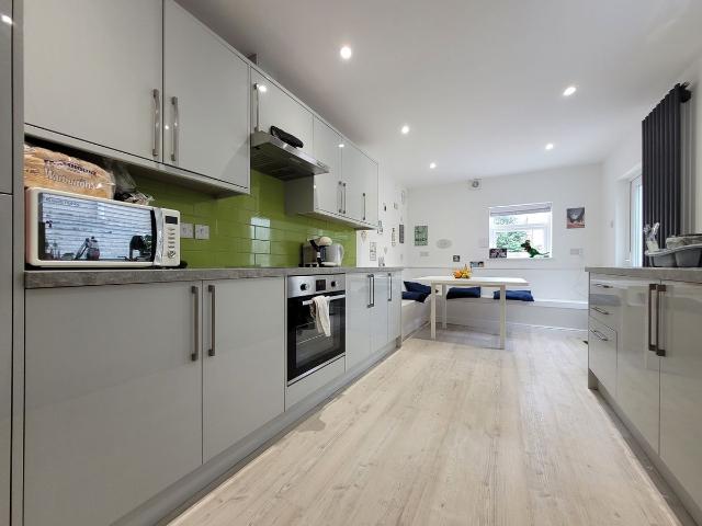 Manor Street, Heath CF14, 4 bed terraced house to rent, £2,460 pcm | PrimeLocation
