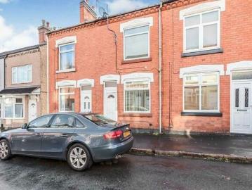 Manor Street, Hinckley LE10, 3 bed property to rent, £975 pcm | PrimeLocation