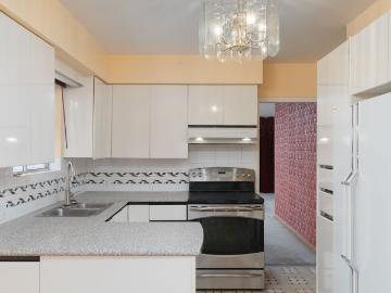 Greater Vancouver - Patio, Garden