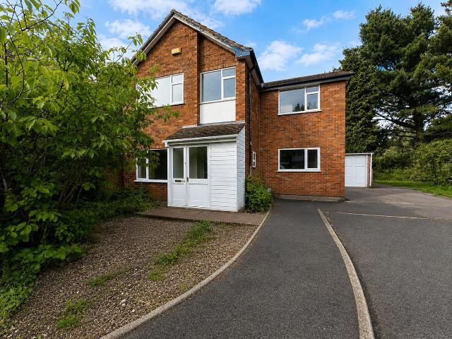 Manorford Avenue, West Bromwich B71, 4 bed detached house to rent, £1,650 pcm | PrimeLocation