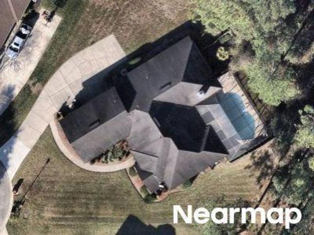 Manorville Dr
