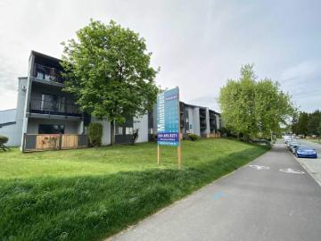 Manpreet Estates Apartments | 2929 & 2959 Tims St