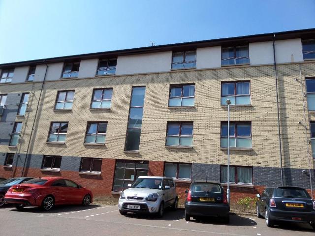Manresa Place, Glasgow, G4 9SZ, United Kingdom | 2 bed apartment for rent #116882081 | Rentberry