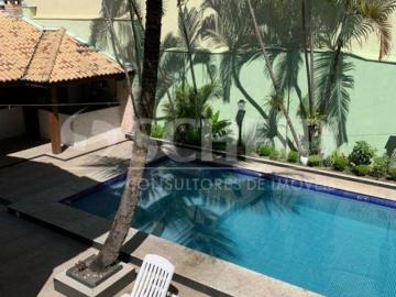 Mansão de Alto Padrão à Venda em Interlagos ? 800m² de Terreno