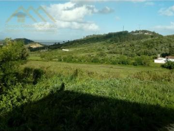 Cachoeiras, Castanheira do Ribatejo e Cachoeiras, Concelho de Vila Franca de Xira, Distrito de Lisboa