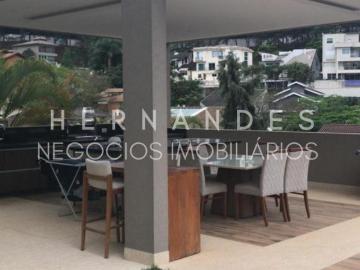 Mansão de alto padrão no Alphaville Residencial 10 ? 4 suítes, 3 salas, lazer completo e 780 m² em c