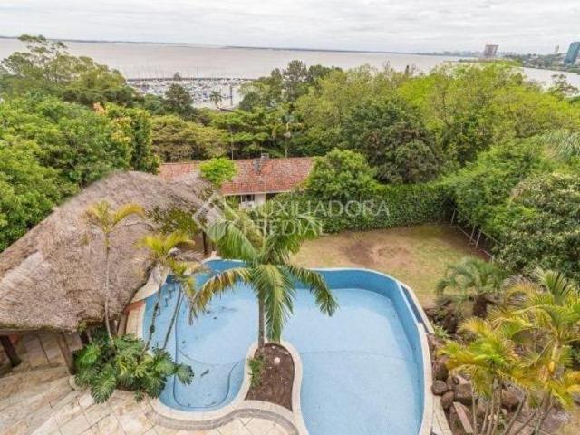 Mansão na Vila Assunção