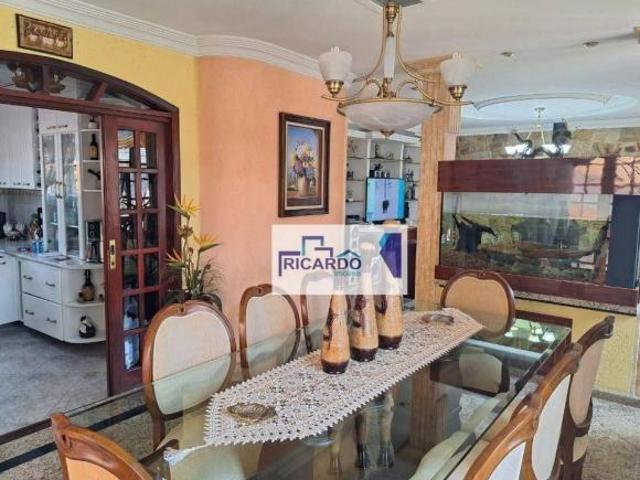 Mansão na Vila Rosália ! LINDA