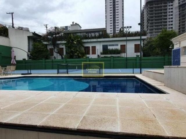 Mansão Para Venda No Jardim das Bandeiras