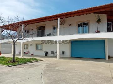 Moradia T4 Venda em Meia Via,Torres Novas