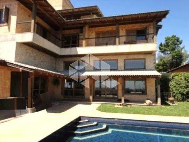 Mansão Villa Assunção Porto Alegre