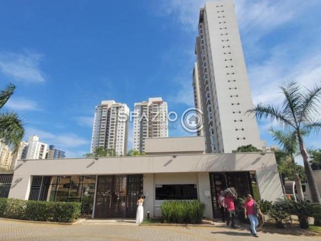 Mansões Santo Antônio, Campinas – Apartamento para Venda/Locação