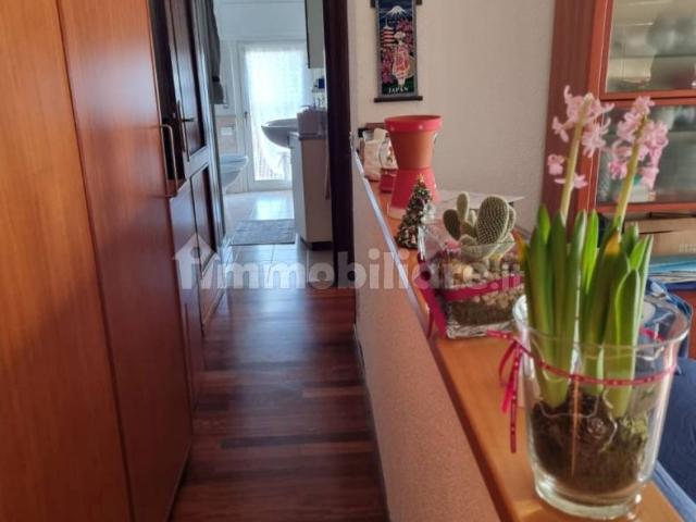 Mansarda 45 m², Erba