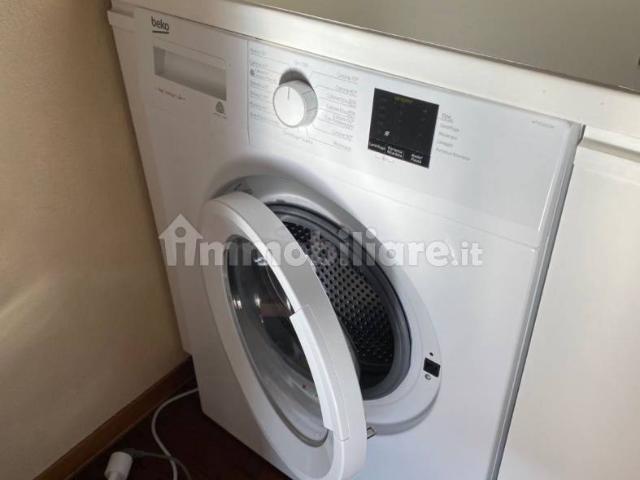 Mansarda 55 m² con terrazza, Centro Storico, Parma
