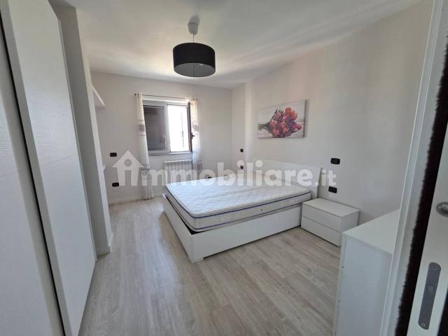 Mansarda 65 m², Centro, Acerra
