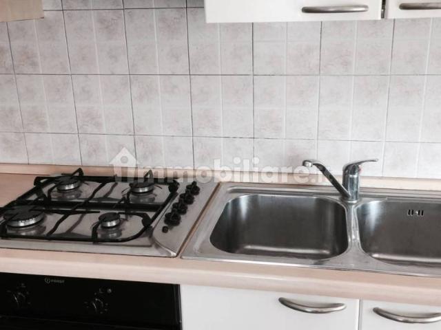 Mansarda 25 m², Centro, Bassano del Grappa