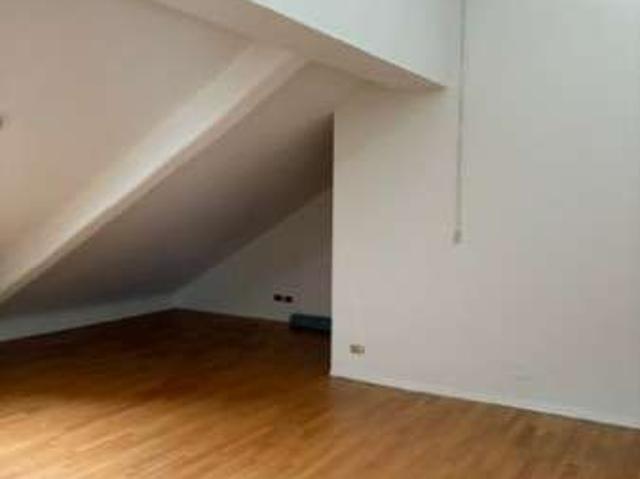 Mansarda Torino