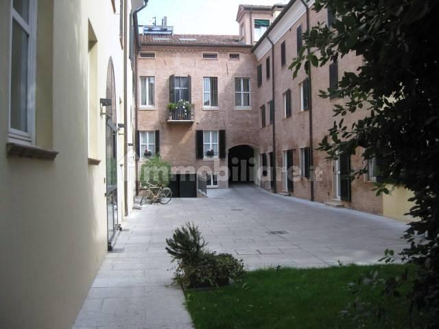 Mansarda via 20 Settembre 52, Santa Maria in Vado, Ferrara